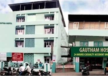 Gautham Hospital Ernakulam