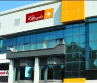 Gazala Hotel Koppam