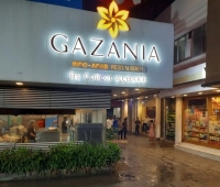 Gazania Indoarab Restaurant Arayidathupalam