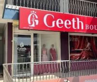 Geeth Boutique