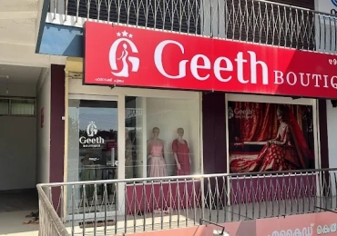Geeth Boutique