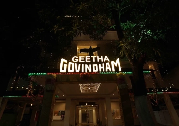 Geetha Govindham Guruvayur