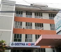 Geetha Hospital Trivandrum