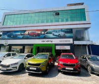 Gem Phoenix Pre Owned Cars Ramapuram