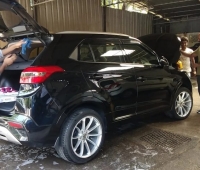 Genuine Moto Spa Maruthumkuzhi