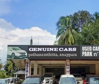 Genuine Used Cars Mylapra