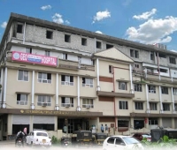 Geo Hospital Pathanamthitta