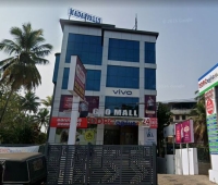 Geo Mall Pathanamthitta