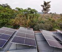 Geps Solar Panamaram