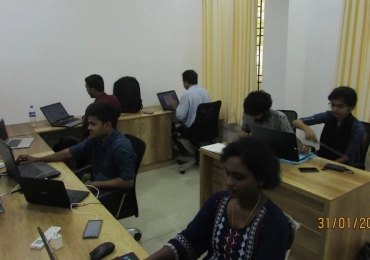 Gilead Digital Kalamassery
