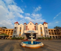 Girideepam Convention Centre Thattinakam