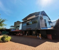 Girija Theatre Thrissur
