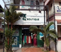 Girlz Boutique