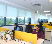 Gj Global It Ventures Pantheeramkavu