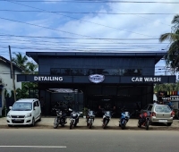 Glaze Auto Zone Kandanassery