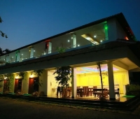 Global Backwater Hotel Kollam