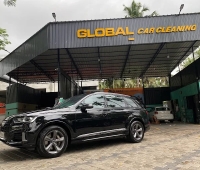 Global Car Cleaning Mankave