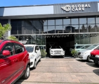Global Cars Used Cars Tirur