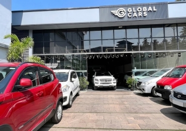 Global Cars Used Cars Tirur