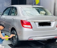 Glossy Car Spa Chungam