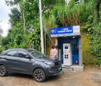 Goec Charging Station Alliyar