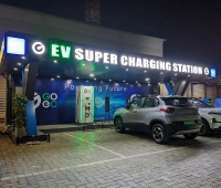 Goec Charging Station Govindapuram
