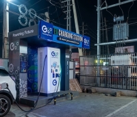 Goec Charging Station Guruvayur