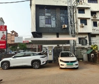 Goec Charging Station Kadavanthra