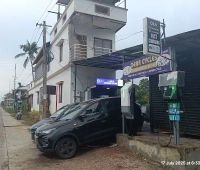 Goec Charging Station Kalavoor