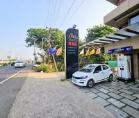 Goec Charging Station Kodimatha