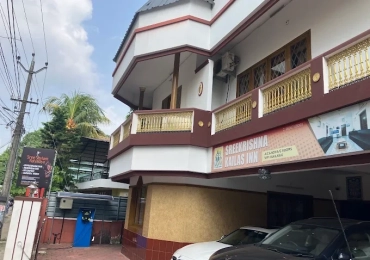 Goec Charging Station Mammiyoor