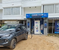 listing 5 Goec Charging Station Munnar