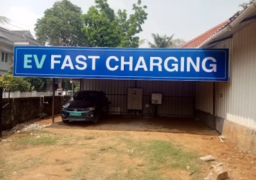 Goec Charging Station Nellikunnu