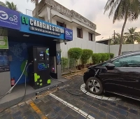 Goec Charging Station Palarivattom