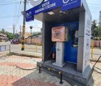 listing 6 Goec Charging Station Thrikkakara