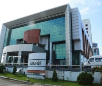 Gokulam Park Hotel And Convention Center Kochi