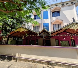 Gokulam Resorts Guruvayur
