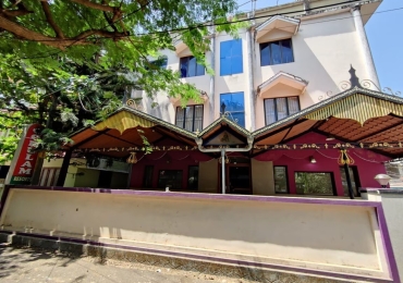 Gokulam Resorts Guruvayur