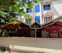 Gokulam Resorts Guruvayur