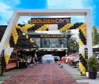 Golden Used Cars Puthanathani