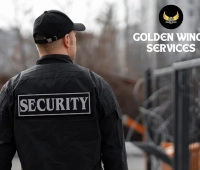 Golden Wings Services
