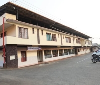 Good Shepherd Hospital Vythiri