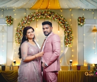 Gopus Wedding Photography Nadavayal