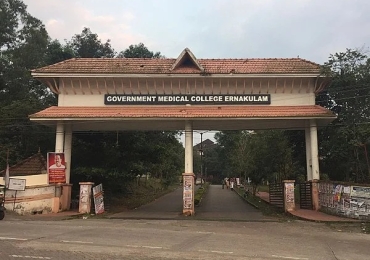 Government Medical College Kochi
