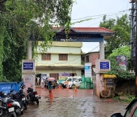 Government Taluk Hospital Alathur