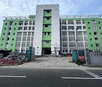 Government Taluk Hospital Chittur