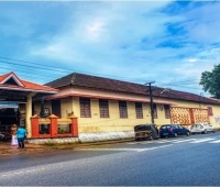Government Women And Children Hospital Kozhikode