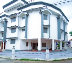Govind Regency Guruvayur