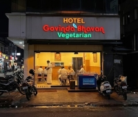 Govinda Bhavan Restaurant Thrissur