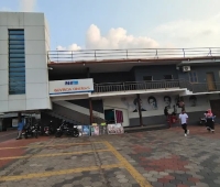 Govinda Cinemas Edappal